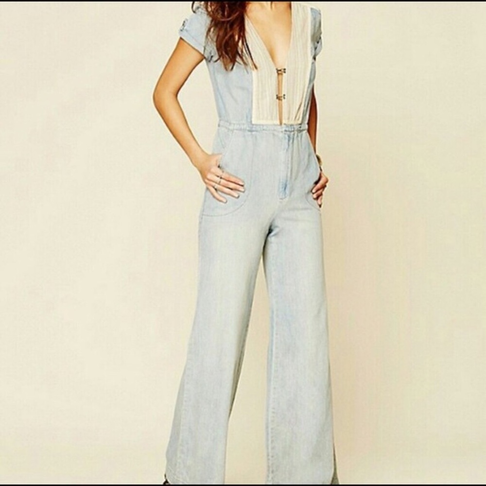 On The Road Romper